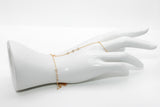 The Radiance Ring Bracelet