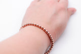 Prayer Bead Bracelet