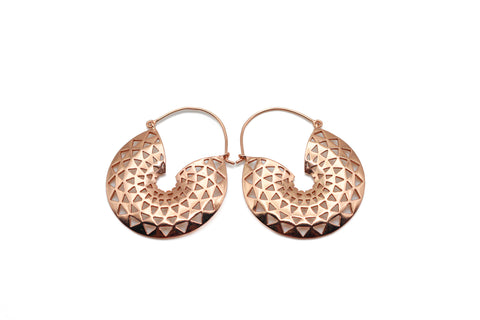 Setting Sun Hoops