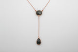 Luminescence Lariat
