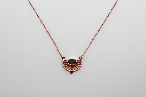 Nora Necklace