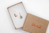 Luminescence Drops