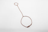 The Delicate Ring Bracelet