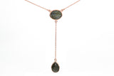 Luminescence Lariat
