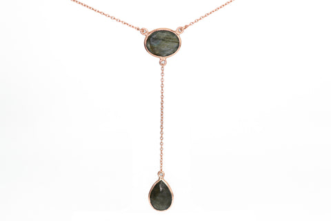 Luminescence Lariat