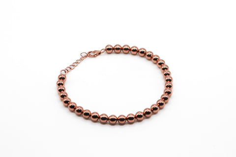 Prayer Bead Bracelet
