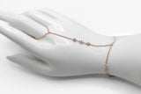 The Radiance Ring Bracelet