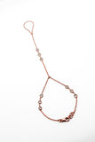 The Radiance Ring Bracelet