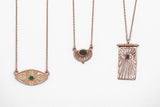 The Eye Pendant