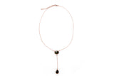 Luminescence Lariat
