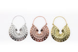 Setting Sun Hoops
