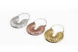 Setting Sun Hoops