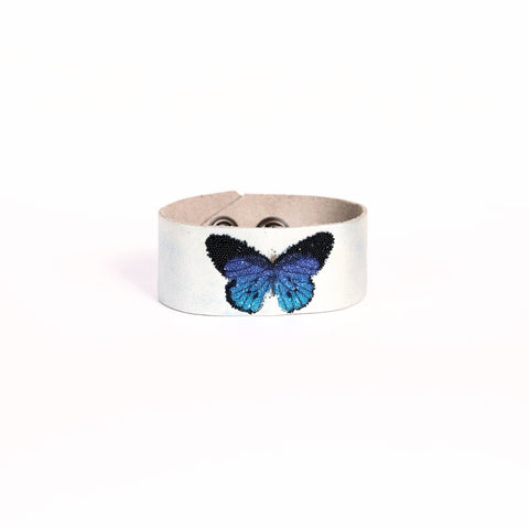 Butterfly Cuff