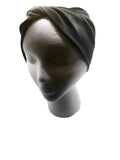 Twisted Silk Headband